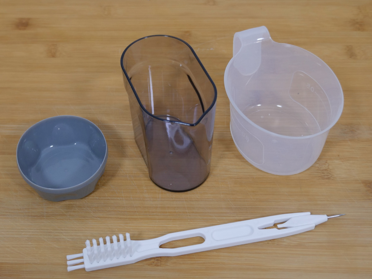 Technik zu Hause: Elektrische Nudelmaschine Rommelsbacher PM 220